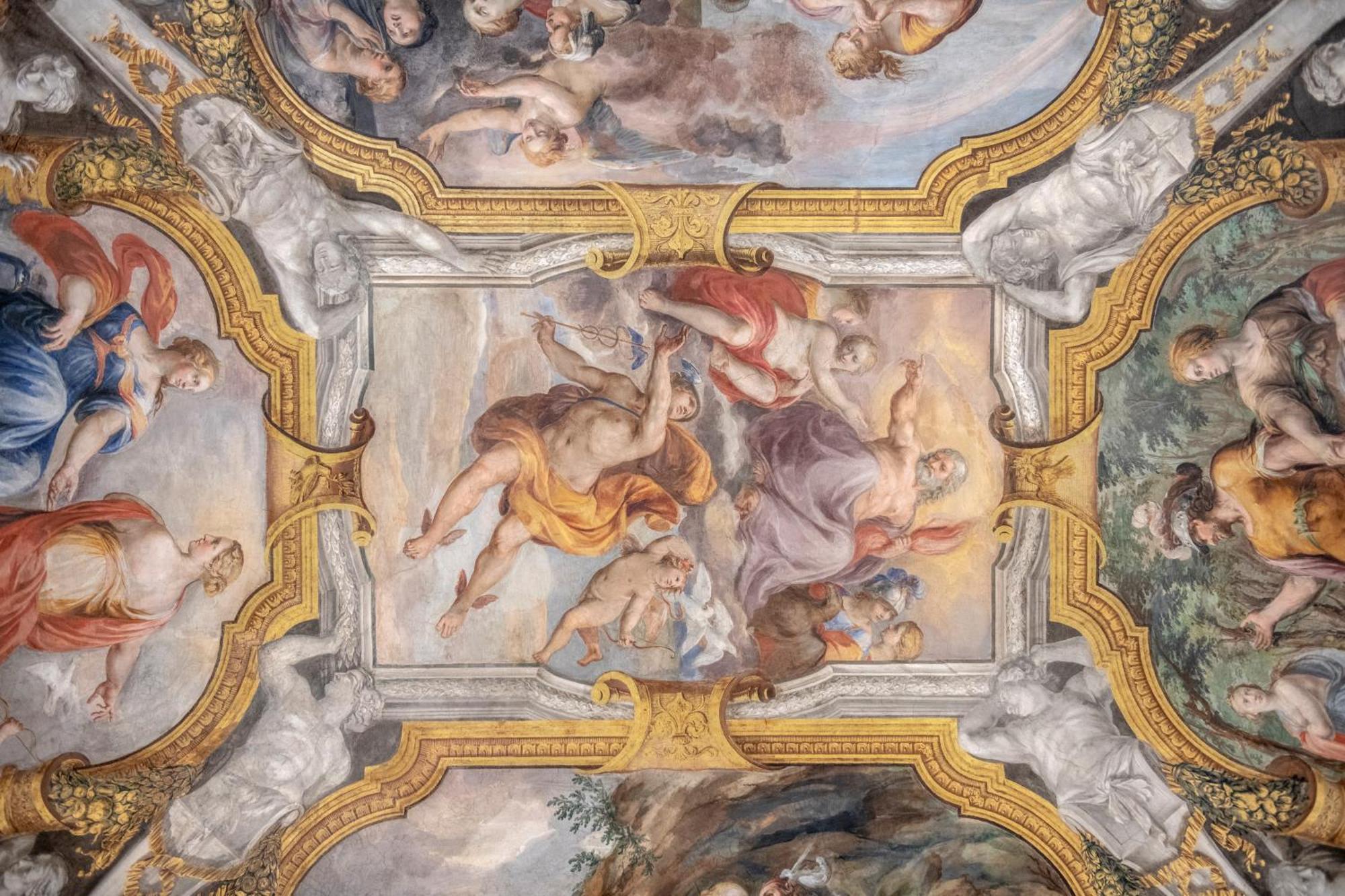 Eitch Borromini Palazzo Pamphilj Roma Exterior foto